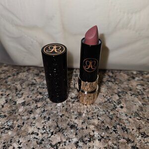 🤩3/$15! NWOT Anastasia Beverly Hills "Dead Roses" Matte Lipstick (0.045 oz)